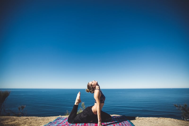 Therapeutic Stretching