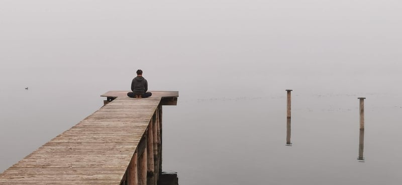 Meditation and breathing exercises